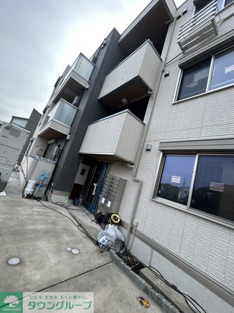 セレスティア興野の物件内観写真